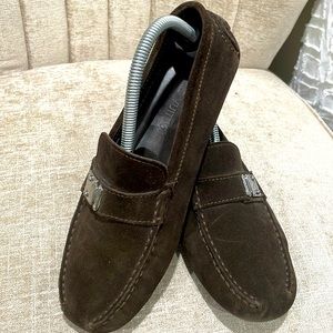 Louis Vuitton soft & comfortable loafers for Formal/Casual wear.